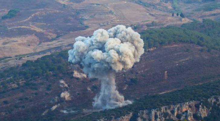 LIVE UPDATES: Israeli Occupation's widespread assault on Lebanon leaves heavy casualties