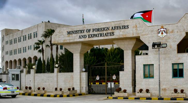 Foreign Ministry updates on Jordanians in Lebanon