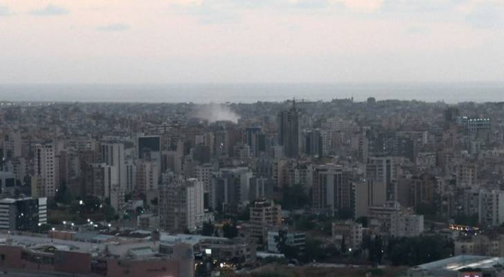 LIVE UPDATES: Israeli Occupation focuses in on Beirut as attacks across Lebanon worsen