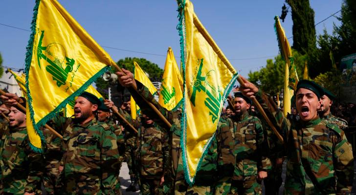 Reuters: Over 1,500 Hezbollah fighters out of action following pager explosions