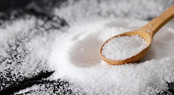 Is excessive salt intake linked to stomach cancer?