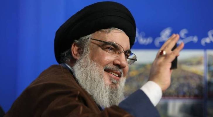 Who is Hezbollah leader Hassan Nasrallah?