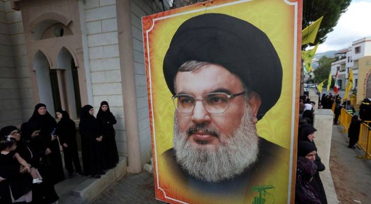 Hezbollah issues second statement after Nasrallah's assassination attempt