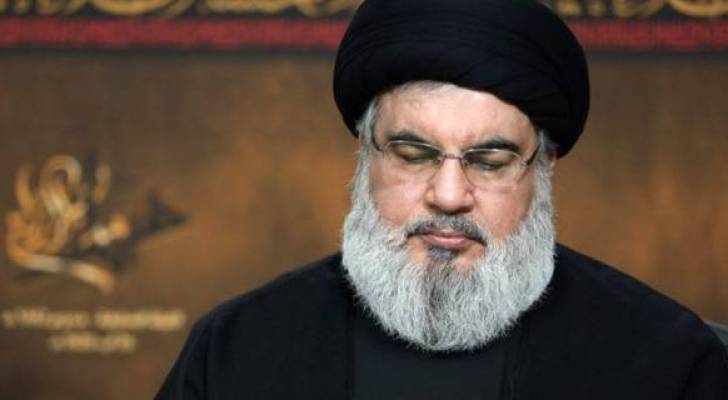 'Israeli' army claims to have killed Hassan Nasrallah