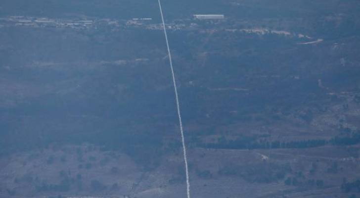 Hezbollah expands rocket range from Lebanon, targets West Bank settlements