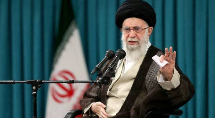 Iran's Supreme Leader responds to Nasrallah's reported assassination