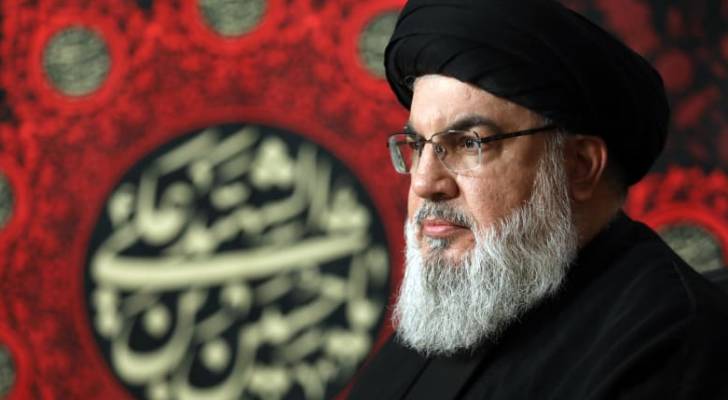 Hezbollah confirms death of Hassan Nasrallah