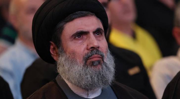 Who is Hashem Safieddine, Hassan Nasrallah's possible successor?