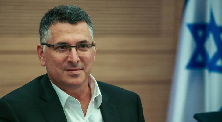 Netanyahu appoints critic Gideon Sa'ar in government in strategic power play