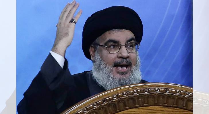 How secret substance helped “Israel” locate Hezbollah leader Nasrallah