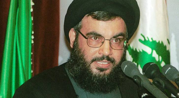 Iranian spy allegedly leaked Nasrallah’s location to "Israel"