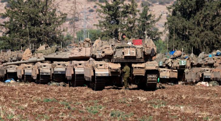 "Israeli ground operation in southern Lebanon could begin tonight," says American official