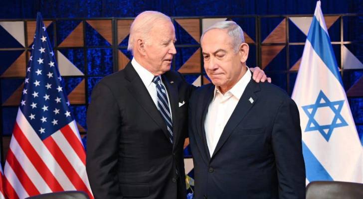 Biden: Consequences for Iran attack on 'Israel' still unclear