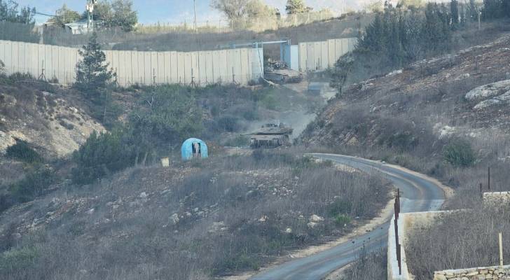 IMAGES - Hezbollah quells infiltrating “Israeli” unit after laying ambush