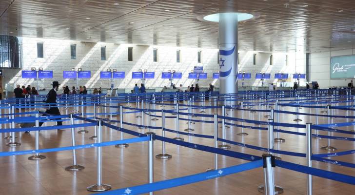 Sri Lankan citizens barred from traveling to "Israel"