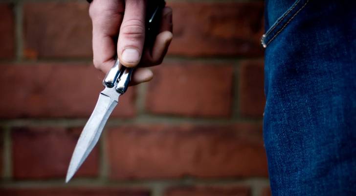 Mutah University student fatally stabs faculty member