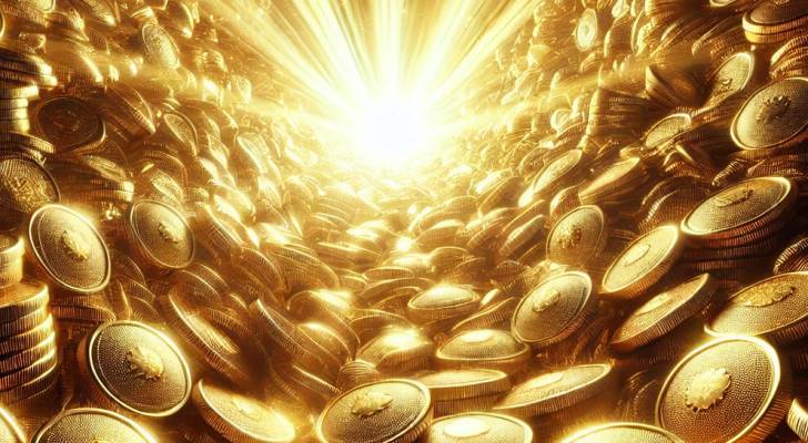 Gold prices in Jordan on Saturday, Oct. 5