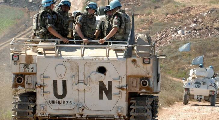 UNIFIL confirms continued presence in Lebanon amid "Israeli" ground operations