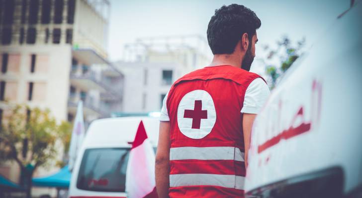 Lebanese Red Cross: Rescue efforts at risk as hospitals shut down in southern Lebanon