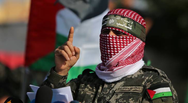 Abu Obaida issues statement following south “Israel” operation