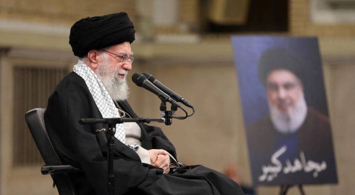 Khamenei: Operation Aqsa Typhoon pushed "Israel" back by 70 years