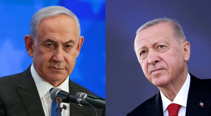 Erdogan compares Netanyahu to Hitler, says “Israel” will pay price for genocide