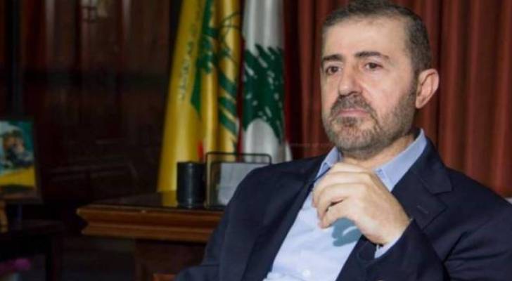 Hezbollah official survives assassination attempt amid 'Israeli' airstrikes in Beirut