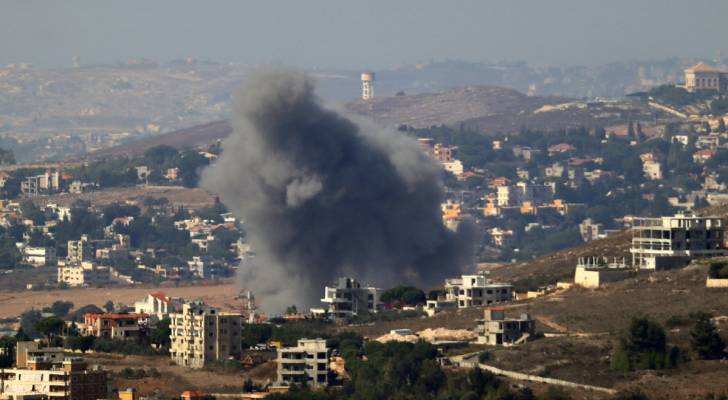 Israeli Occupation shelling kills two Lebanese soldiers, injures several others