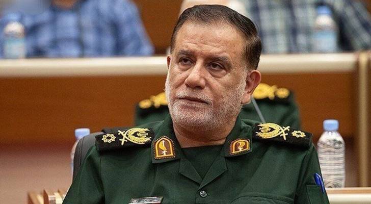 Iran announces discovery of brigadier general's body in same site, attack that killed Nasrallah