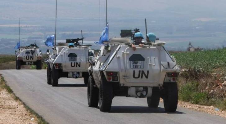 UN peacekeeper injured in Lebanon shooting