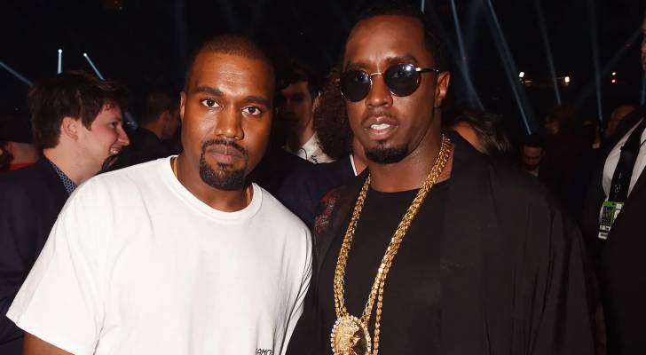 Kanye West accused of drugging, sexually assaulting former assistant during Diddy studio session