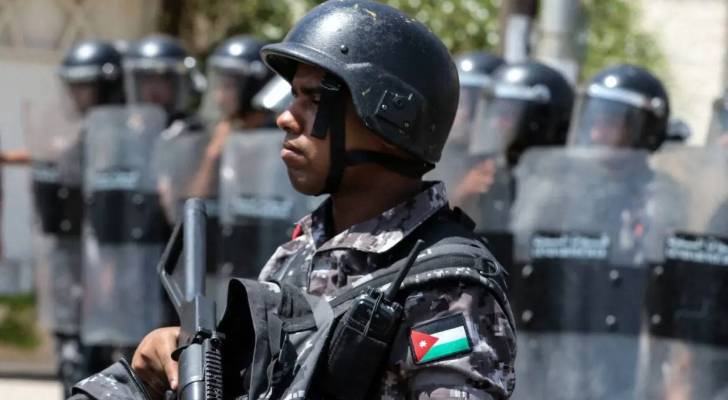 Authorities detain six for provoking riots during illegal vendor clear-out in Amman