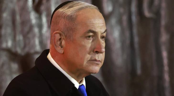 Netanyahu pledges continued attacks on Lebanon, including Beirut