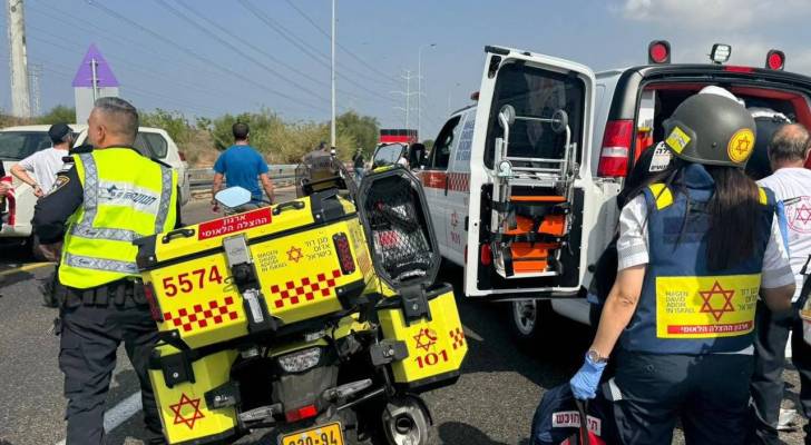 Shooting incident near Ashdod leaves one dead, five injured