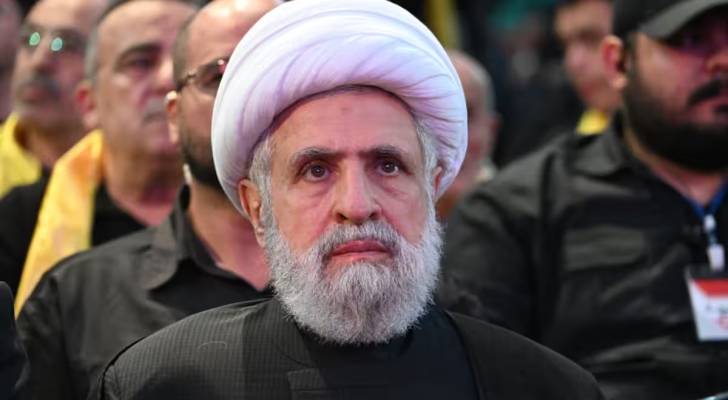 Speech from Naim Qassem, Deputy Secretary-General of Hezbollah