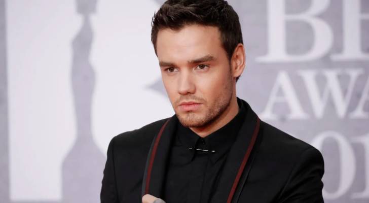 Singer Liam Payne tragically dies at 31