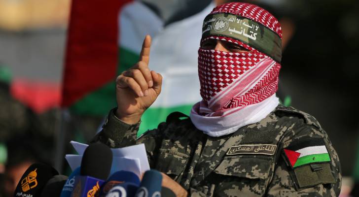 Hamas’ military wing issues statement on Yahya Sinwar’s death