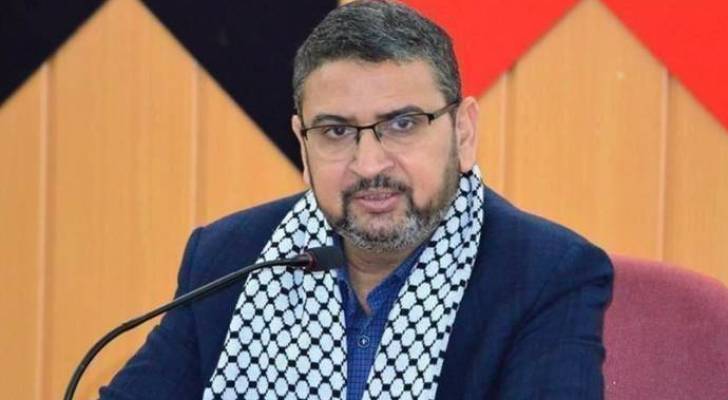 Hamas leader: Israel continues "fascist campaign" in northern Gaza