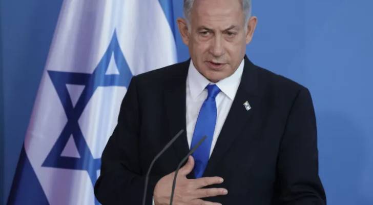 'Israel' vows retaliation after drone assassination attempt on Netanyahu