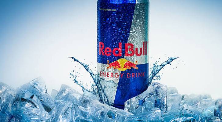 Red Bull Solo Q makes its debut in Jordan