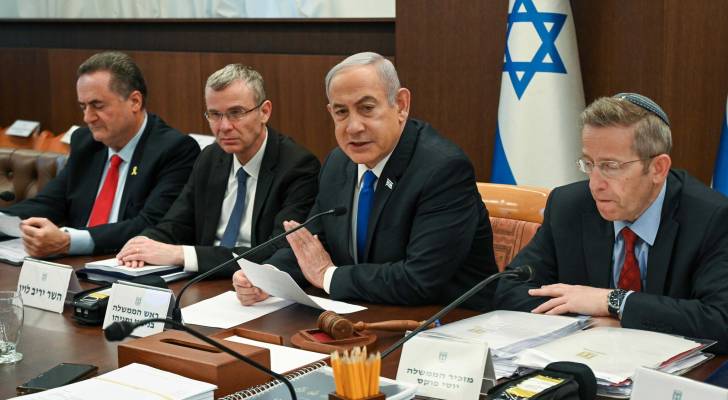 Channel 13 leaks transcript of “Israeli” ministers discussing Netanyahu assassination attempt