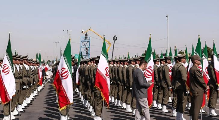 Iranian army reveals death toll of “Israeli” strikes