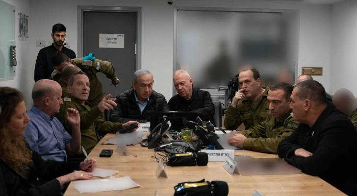 Did “Israel” warn Iran of its attack beforehand?