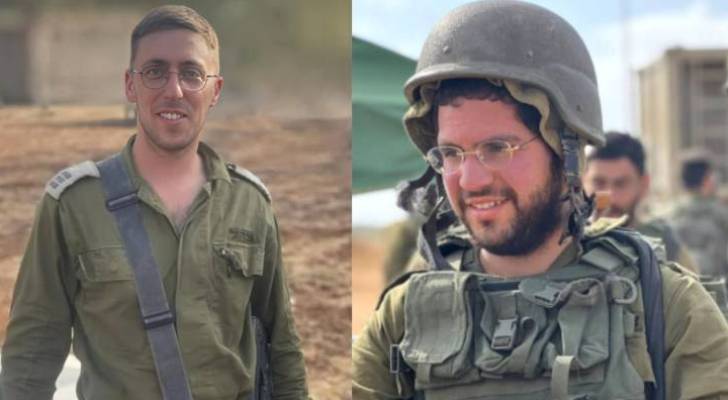 Two additional 'Israeli' soldiers killed in Lebanon