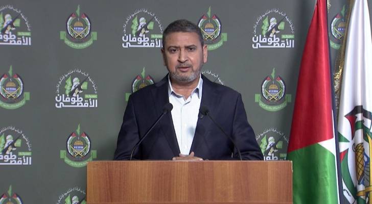 Hamas says open to any deal that secures ceasefire, “Israeli” pull-out from Gaza