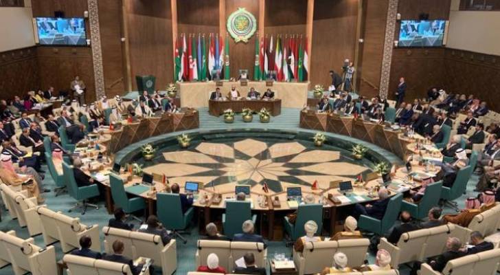 Arab League backs Jordan’s proposal to confront 'Israeli' legislation against UNRWA