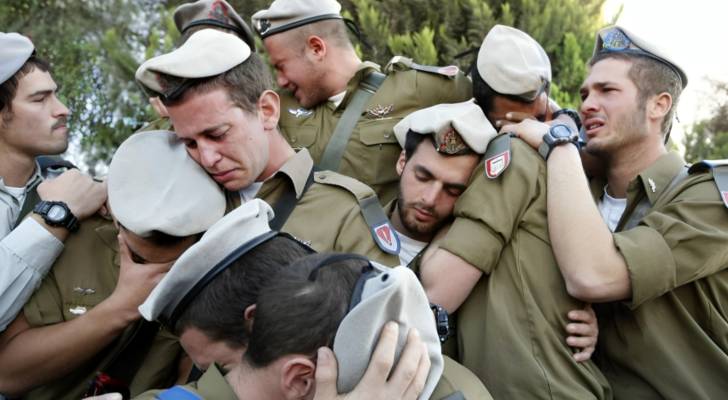 Thousands of “Israeli” soldiers to be discharged: Report