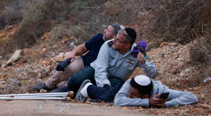 Day 395: “Israeli” forces strike North Gaza hospital as aggression continues