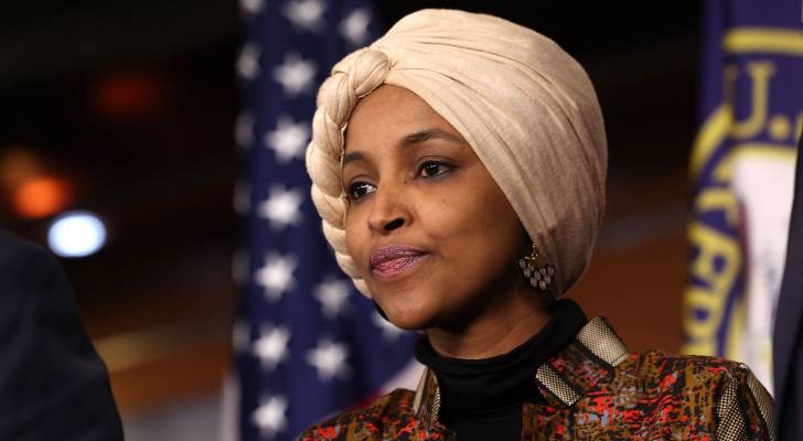 Muslim-American Ilhan Omar wins re-election against pro-”Israel” Republican