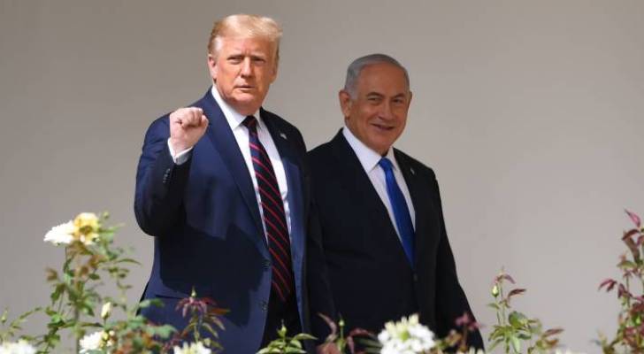 Why does 'Israel' prefer Donald Trump as US president